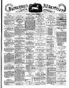 Faringdon Advertiser and Vale of the White Horse Gazette