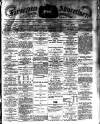 Faringdon Advertiser and Vale of the White Horse Gazette Saturday 04 January 1896 Page 1