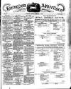 Faringdon Advertiser and Vale of the White Horse Gazette Saturday 08 February 1896 Page 1