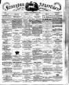 Faringdon Advertiser and Vale of the White Horse Gazette Saturday 29 February 1896 Page 1
