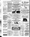 Faringdon Advertiser and Vale of the White Horse Gazette Saturday 29 February 1896 Page 8