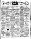 Faringdon Advertiser and Vale of the White Horse Gazette Saturday 09 May 1896 Page 1