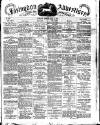 Faringdon Advertiser and Vale of the White Horse Gazette Saturday 13 June 1896 Page 1