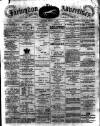 Faringdon Advertiser and Vale of the White Horse Gazette Saturday 08 January 1898 Page 1