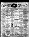 Faringdon Advertiser and Vale of the White Horse Gazette Saturday 05 March 1898 Page 1
