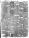 Faringdon Advertiser and Vale of the White Horse Gazette Saturday 23 July 1898 Page 3