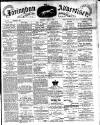 Faringdon Advertiser and Vale of the White Horse Gazette Saturday 01 July 1899 Page 1