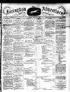 Faringdon Advertiser and Vale of the White Horse Gazette Saturday 02 February 1901 Page 1