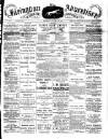 Faringdon Advertiser and Vale of the White Horse Gazette Saturday 23 February 1901 Page 1