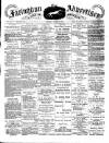 Faringdon Advertiser and Vale of the White Horse Gazette Saturday 09 March 1901 Page 1