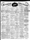 Faringdon Advertiser and Vale of the White Horse Gazette Saturday 04 May 1901 Page 1