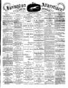 Faringdon Advertiser and Vale of the White Horse Gazette Saturday 18 May 1901 Page 1