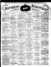 Faringdon Advertiser and Vale of the White Horse Gazette Saturday 01 June 1901 Page 1