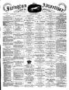 Faringdon Advertiser and Vale of the White Horse Gazette Saturday 13 July 1901 Page 1