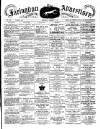 Faringdon Advertiser and Vale of the White Horse Gazette Saturday 17 August 1901 Page 1