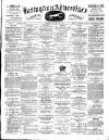 Faringdon Advertiser and Vale of the White Horse Gazette Saturday 26 October 1901 Page 1