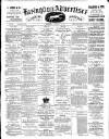 Faringdon Advertiser and Vale of the White Horse Gazette Saturday 02 November 1901 Page 1