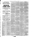 Faringdon Advertiser and Vale of the White Horse Gazette Saturday 02 November 1901 Page 2