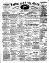 Faringdon Advertiser and Vale of the White Horse Gazette Saturday 23 November 1901 Page 1