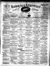 Faringdon Advertiser and Vale of the White Horse Gazette Saturday 07 December 1901 Page 1