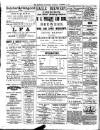 Faringdon Advertiser and Vale of the White Horse Gazette Saturday 07 December 1901 Page 8