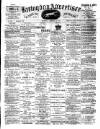 Faringdon Advertiser and Vale of the White Horse Gazette Saturday 14 December 1901 Page 1