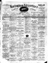 Faringdon Advertiser and Vale of the White Horse Gazette Saturday 04 January 1902 Page 1