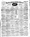 Faringdon Advertiser and Vale of the White Horse Gazette Saturday 18 January 1902 Page 1