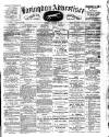 Faringdon Advertiser and Vale of the White Horse Gazette Saturday 25 January 1902 Page 1