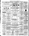 Faringdon Advertiser and Vale of the White Horse Gazette Saturday 01 February 1902 Page 8