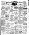 Faringdon Advertiser and Vale of the White Horse Gazette Saturday 15 February 1902 Page 1