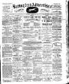 Faringdon Advertiser and Vale of the White Horse Gazette Saturday 22 February 1902 Page 1