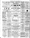 Faringdon Advertiser and Vale of the White Horse Gazette Saturday 22 February 1902 Page 8