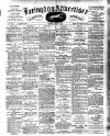Faringdon Advertiser and Vale of the White Horse Gazette Saturday 03 May 1902 Page 1