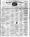 Faringdon Advertiser and Vale of the White Horse Gazette