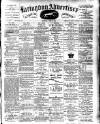 Faringdon Advertiser and Vale of the White Horse Gazette Saturday 05 July 1902 Page 1