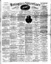 Faringdon Advertiser and Vale of the White Horse Gazette Saturday 19 July 1902 Page 1