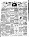 Faringdon Advertiser and Vale of the White Horse Gazette Saturday 18 October 1902 Page 1