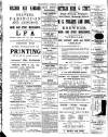 Faringdon Advertiser and Vale of the White Horse Gazette Saturday 18 October 1902 Page 8