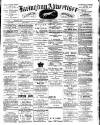 Faringdon Advertiser and Vale of the White Horse Gazette Saturday 08 November 1902 Page 1
