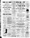Faringdon Advertiser and Vale of the White Horse Gazette Saturday 08 November 1902 Page 8