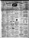 Faringdon Advertiser and Vale of the White Horse Gazette Saturday 03 January 1903 Page 1