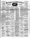 Faringdon Advertiser and Vale of the White Horse Gazette Saturday 13 June 1903 Page 1