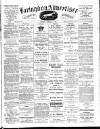 Faringdon Advertiser and Vale of the White Horse Gazette Saturday 09 January 1904 Page 1