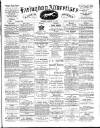 Faringdon Advertiser and Vale of the White Horse Gazette Saturday 16 January 1904 Page 1