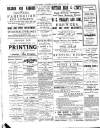 Faringdon Advertiser and Vale of the White Horse Gazette Saturday 16 January 1904 Page 8