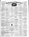 Faringdon Advertiser and Vale of the White Horse Gazette