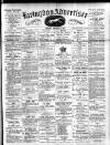Faringdon Advertiser and Vale of the White Horse Gazette Saturday 04 February 1905 Page 1