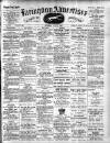 Faringdon Advertiser and Vale of the White Horse Gazette Saturday 01 April 1905 Page 1