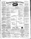 Faringdon Advertiser and Vale of the White Horse Gazette